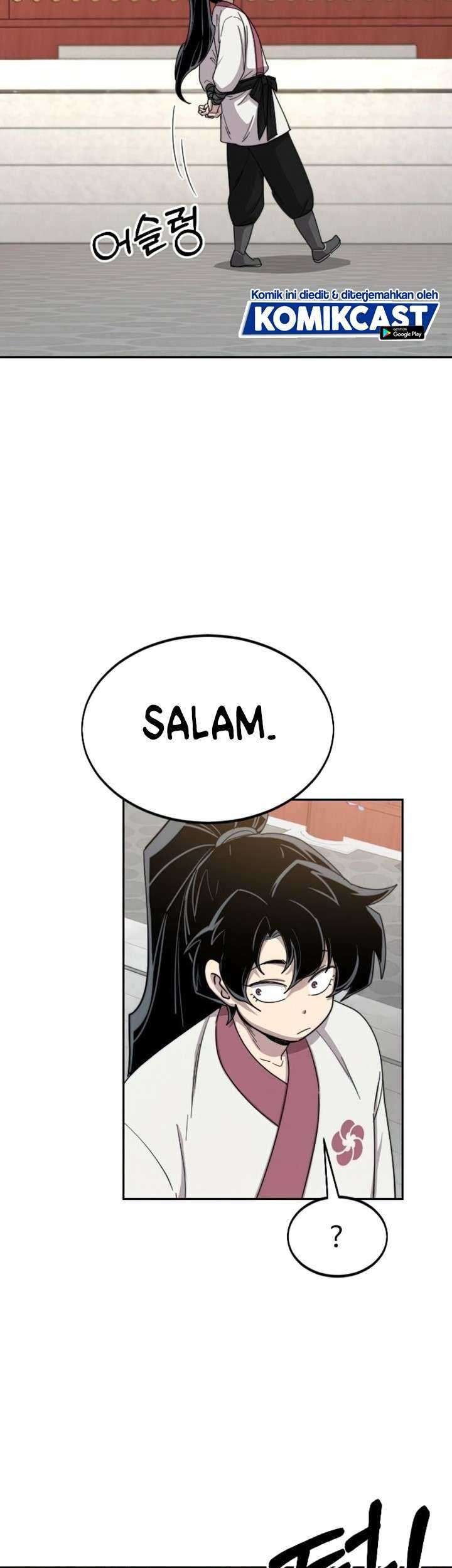 Return of the Flowery Mountain Sect Chapter 24 - halaman 44