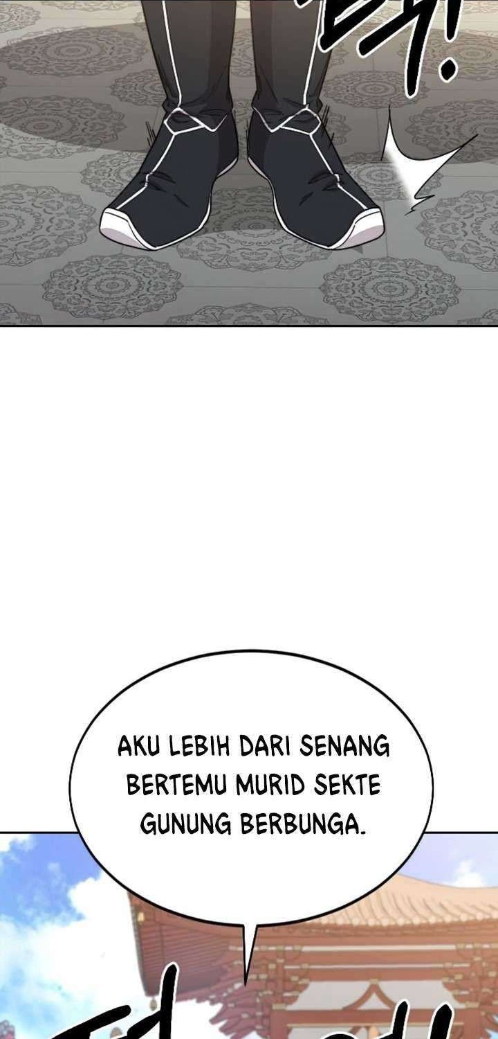 Return of the Flowery Mountain Sect Chapter 24 - halaman 45