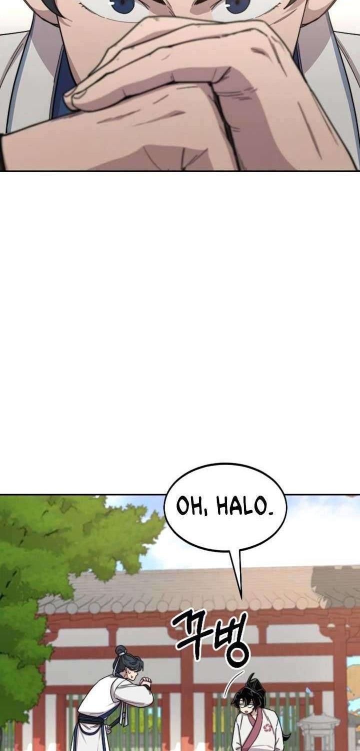 Return of the Flowery Mountain Sect Chapter 24 - halaman 47