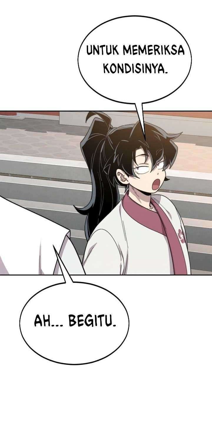 Return of the Flowery Mountain Sect Chapter 24 - halaman 49
