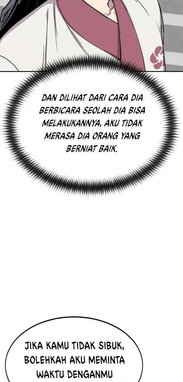 Return of the Flowery Mountain Sect Chapter 24 - halaman 51