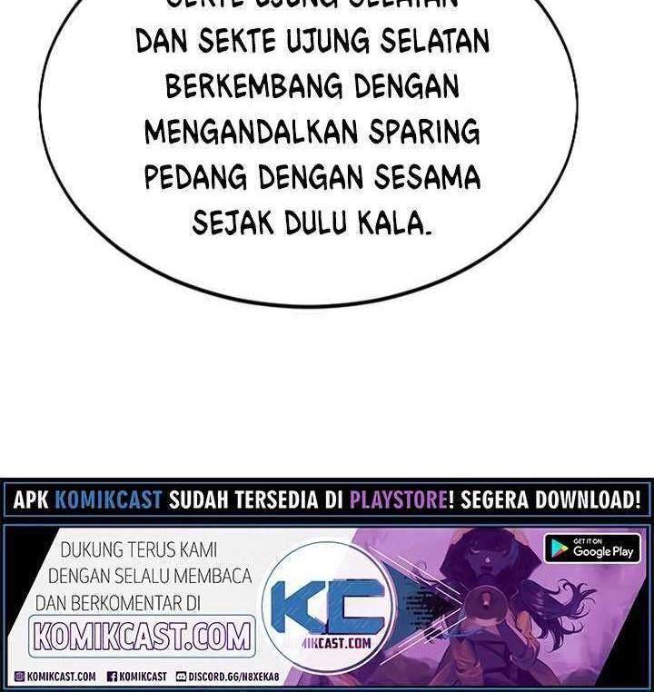 Return of the Flowery Mountain Sect Chapter 24 - halaman 53