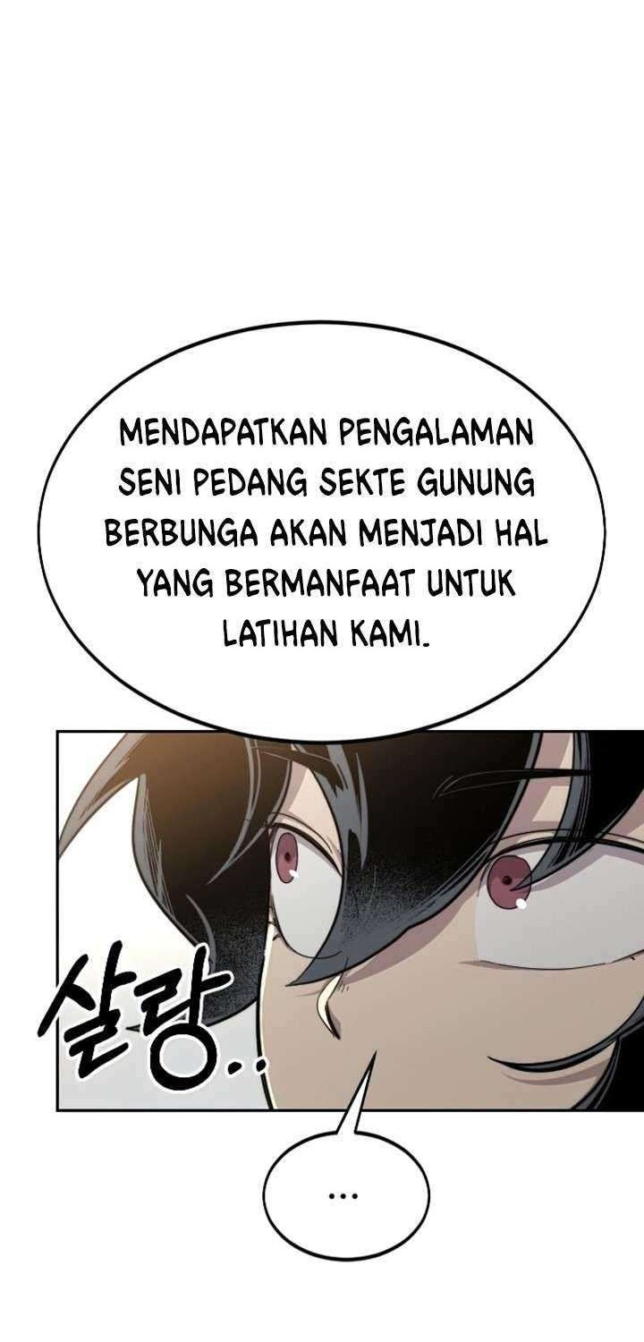 Return of the Flowery Mountain Sect Chapter 24 - halaman 57