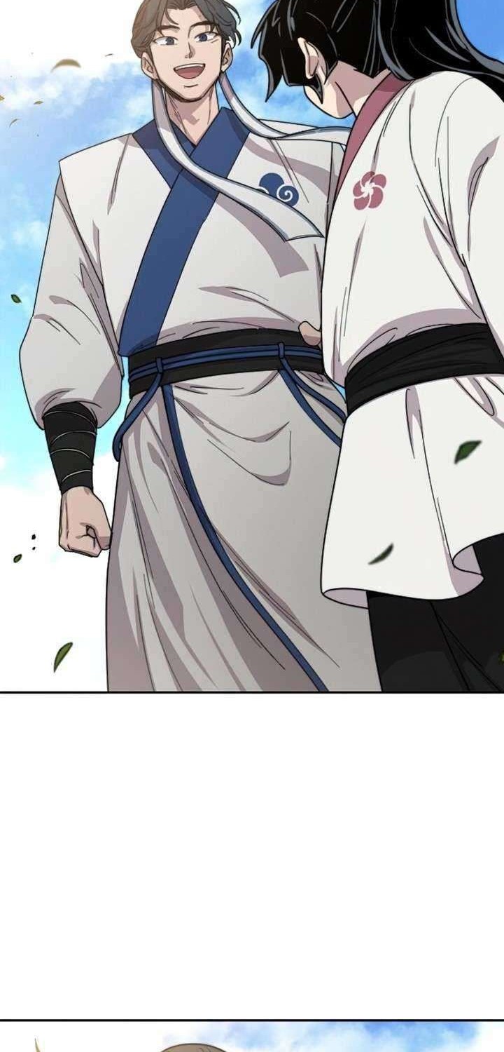 Return of the Flowery Mountain Sect Chapter 24 - halaman 59
