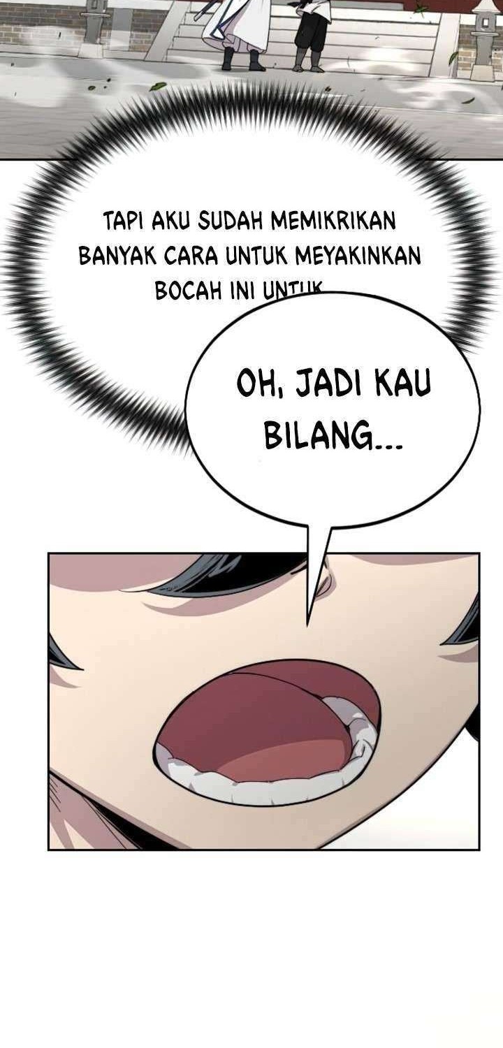 Return of the Flowery Mountain Sect Chapter 24 - halaman 61