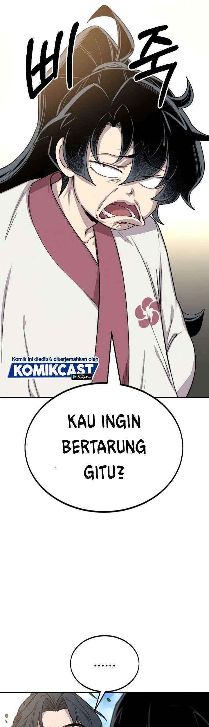Return of the Flowery Mountain Sect Chapter 24 - halaman 62