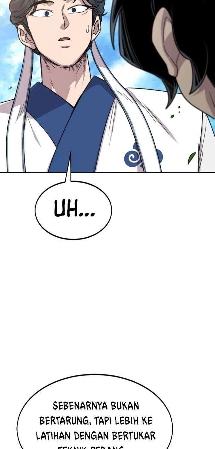 Return of the Flowery Mountain Sect Chapter 24 - halaman 63