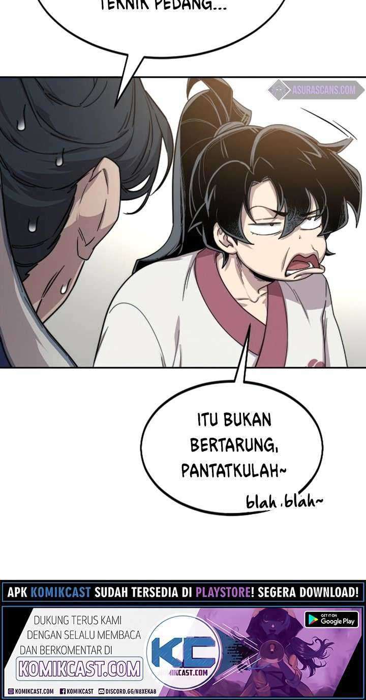 Return of the Flowery Mountain Sect Chapter 24 - halaman 64