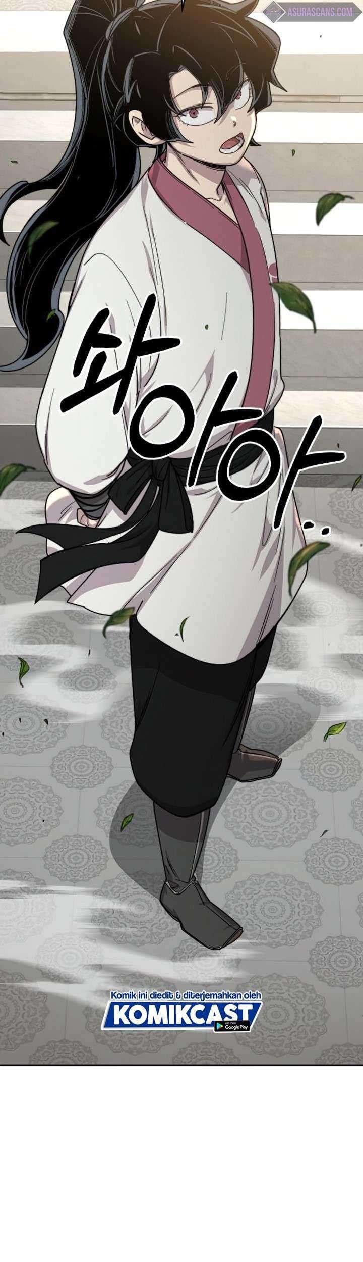 Return of the Flowery Mountain Sect Chapter 24 - halaman 67