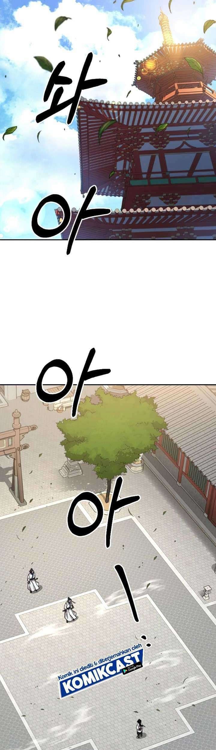 Return of the Flowery Mountain Sect Chapter 24 - halaman 69