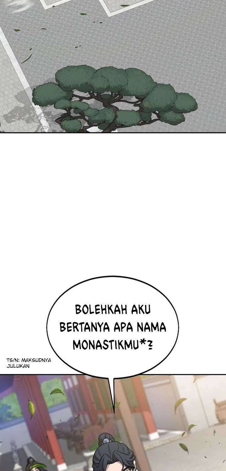 Return of the Flowery Mountain Sect Chapter 24 - halaman 70
