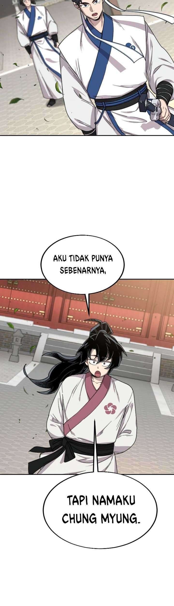 Return of the Flowery Mountain Sect Chapter 24 - halaman 71