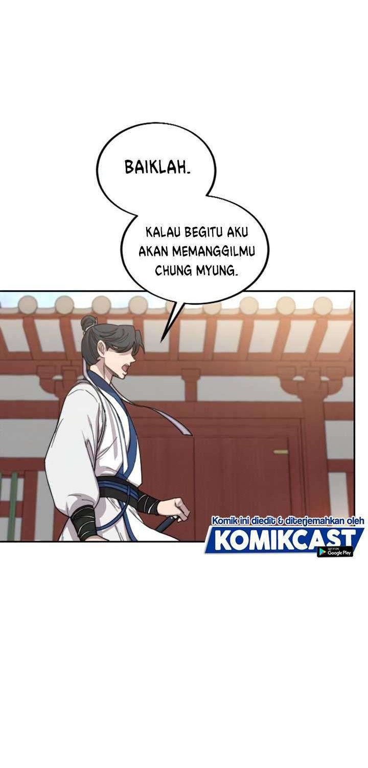 Return of the Flowery Mountain Sect Chapter 24 - halaman 72