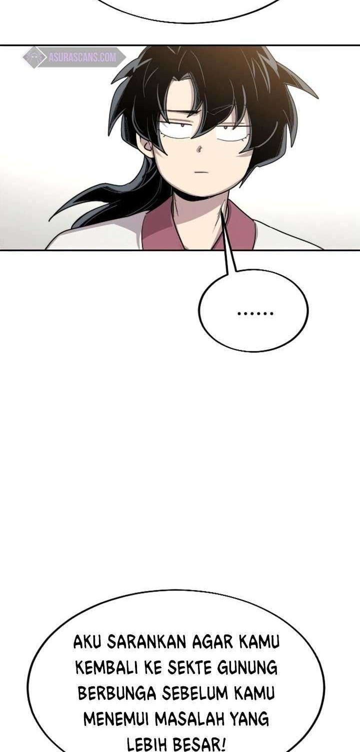 Return of the Flowery Mountain Sect Chapter 24 - halaman 74