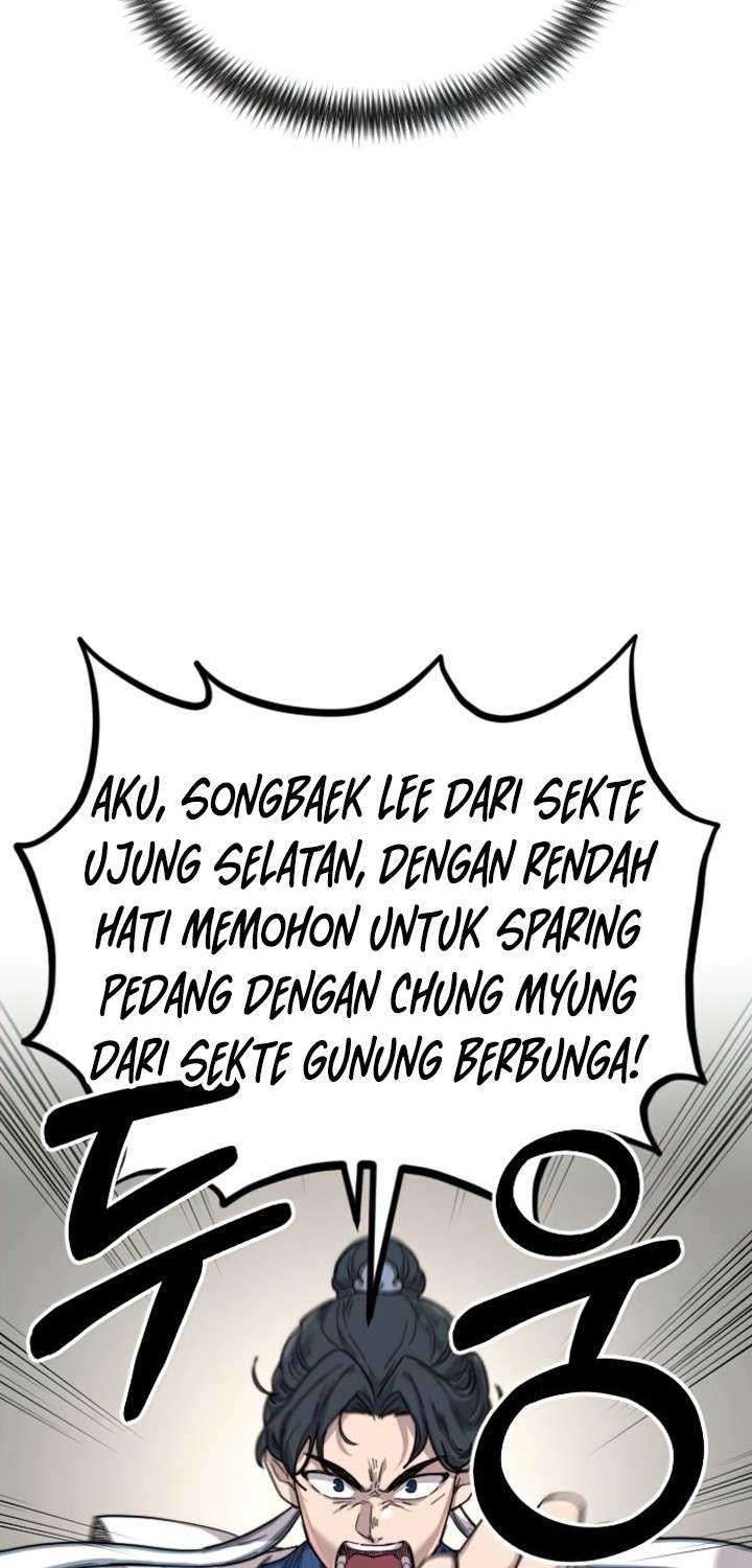 Return of the Flowery Mountain Sect Chapter 24 - halaman 81