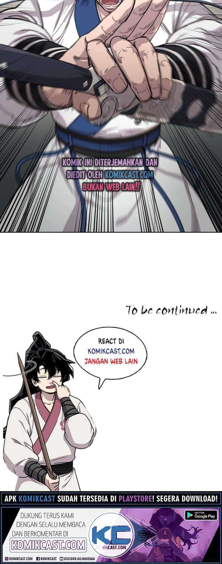 Return of the Flowery Mountain Sect Chapter 24 - halaman 82