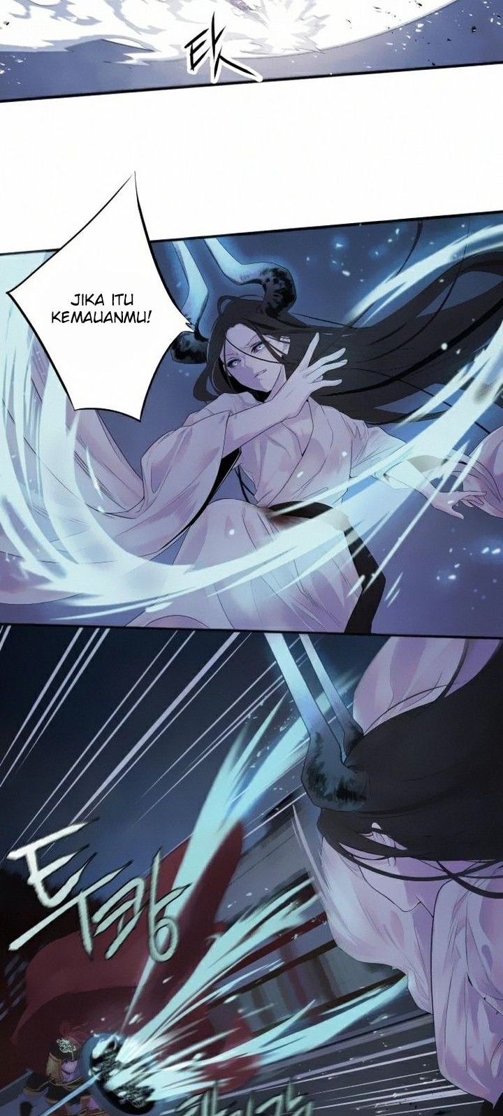 Return of the Flowery Mountain Sect Chapter 25 - halaman 11