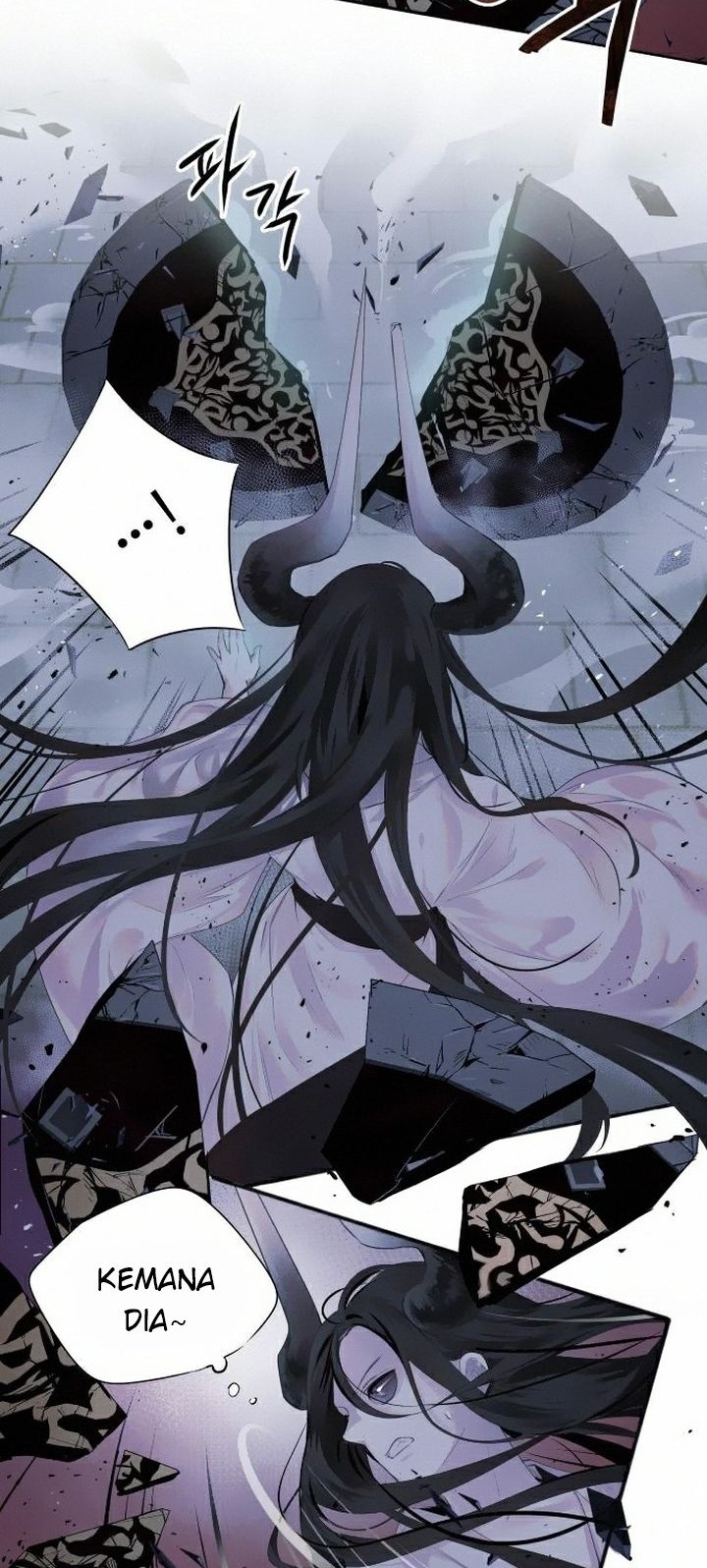Return of the Flowery Mountain Sect Chapter 25 - halaman 16