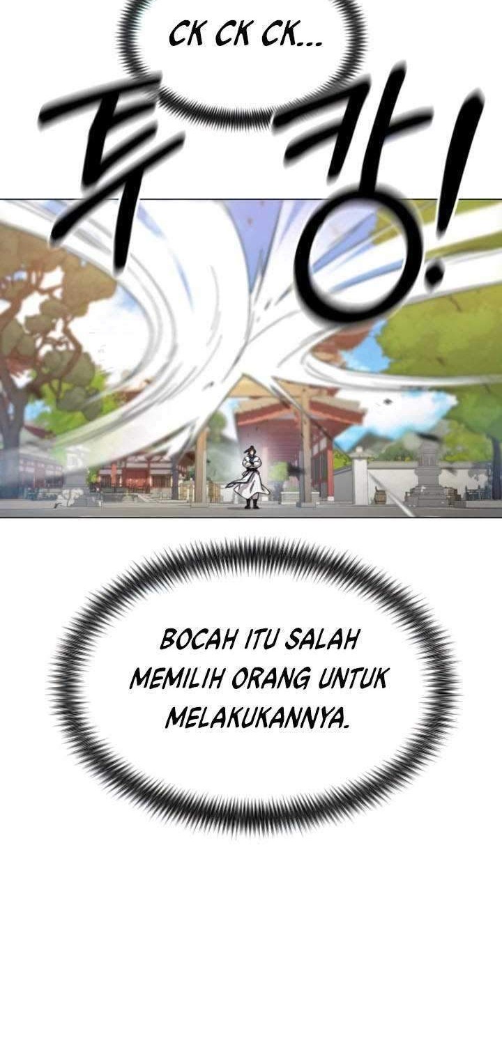 Return of the Flowery Mountain Sect Chapter 25 - halaman 40