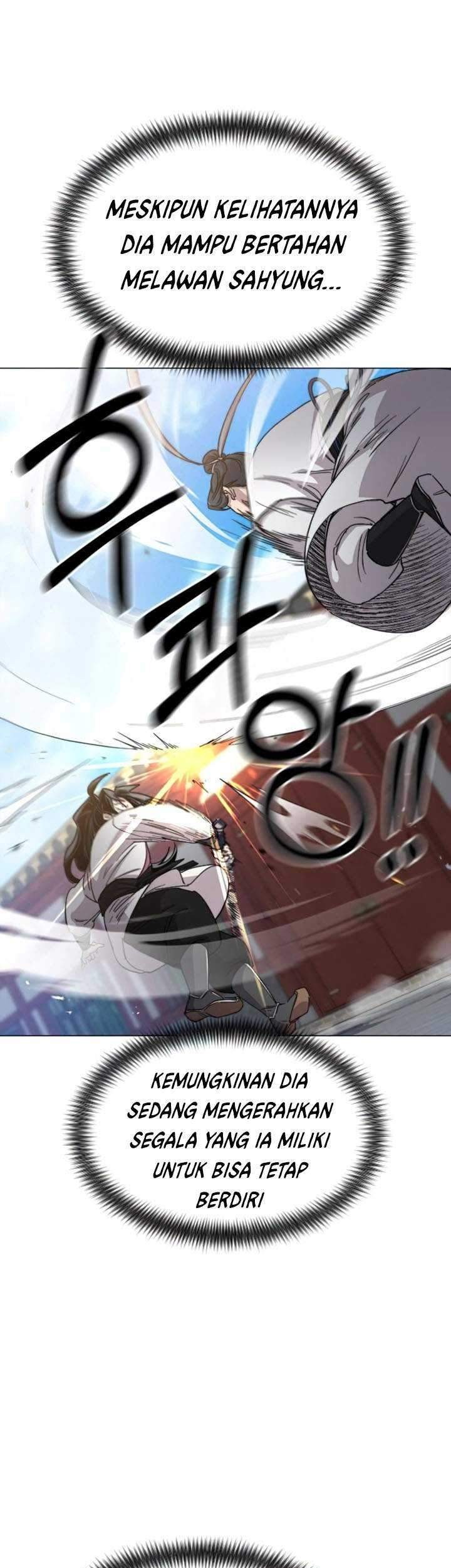 Return of the Flowery Mountain Sect Chapter 25 - halaman 41