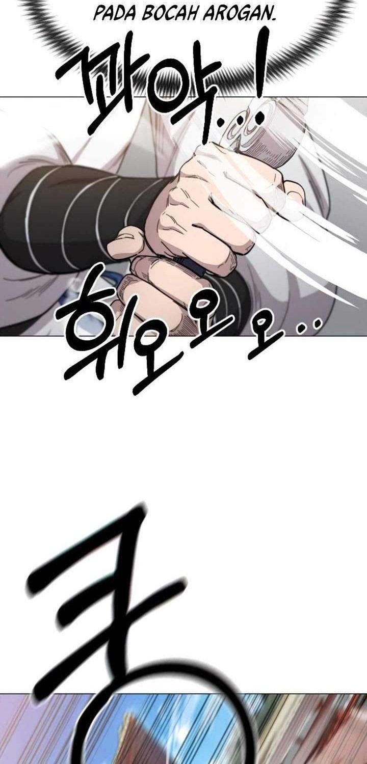 Return of the Flowery Mountain Sect Chapter 25 - halaman 44