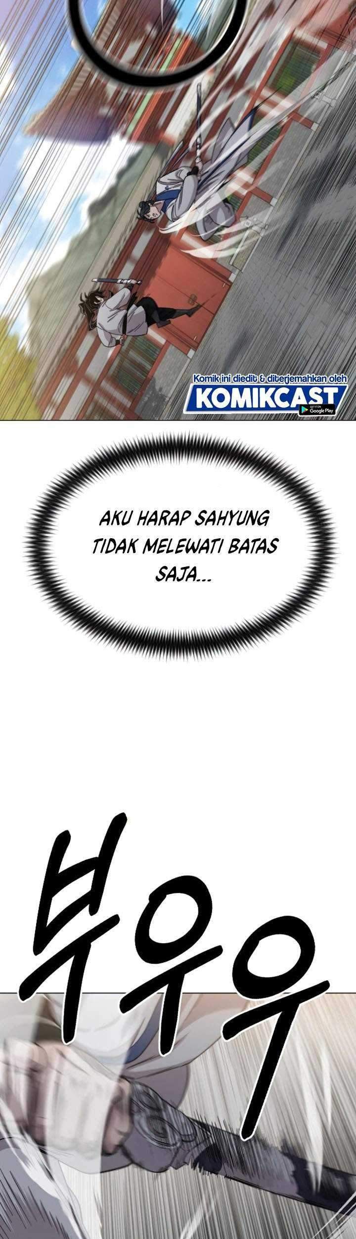 Return of the Flowery Mountain Sect Chapter 25 - halaman 45