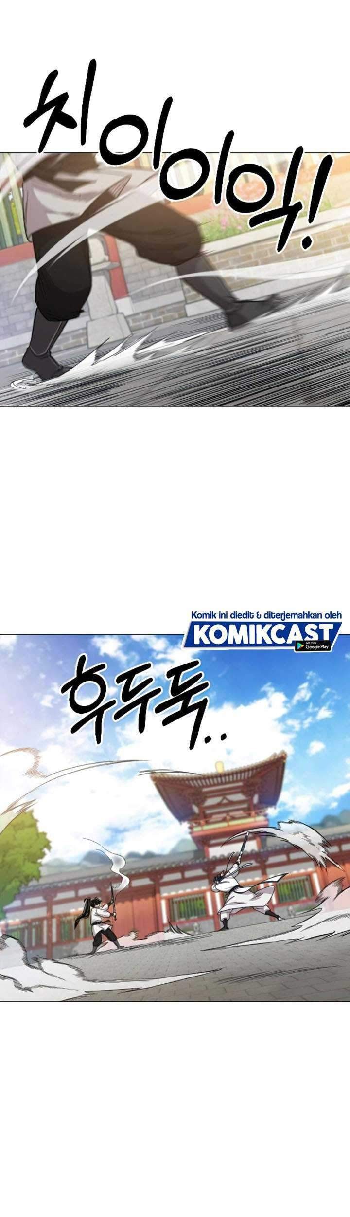 Return of the Flowery Mountain Sect Chapter 25 - halaman 48