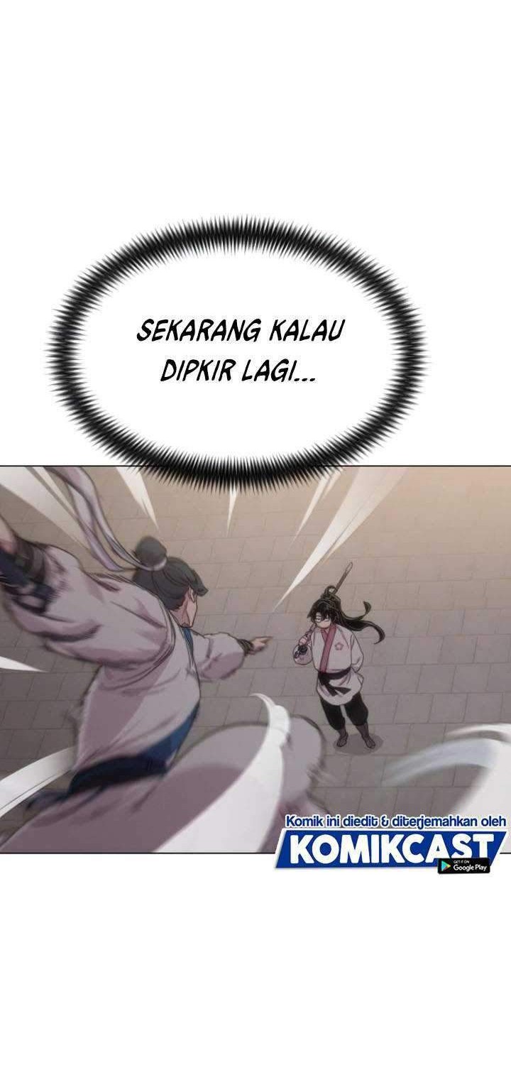 Return of the Flowery Mountain Sect Chapter 25 - halaman 51