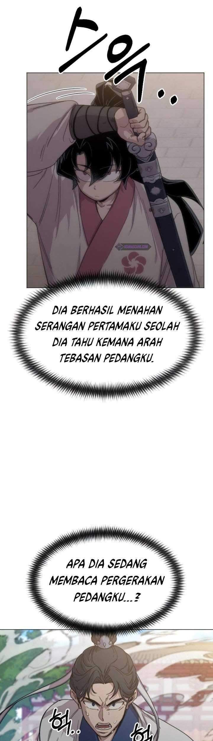 Return of the Flowery Mountain Sect Chapter 25 - halaman 52