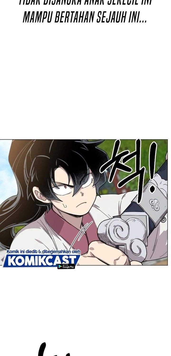 Return of the Flowery Mountain Sect Chapter 25 - halaman 55