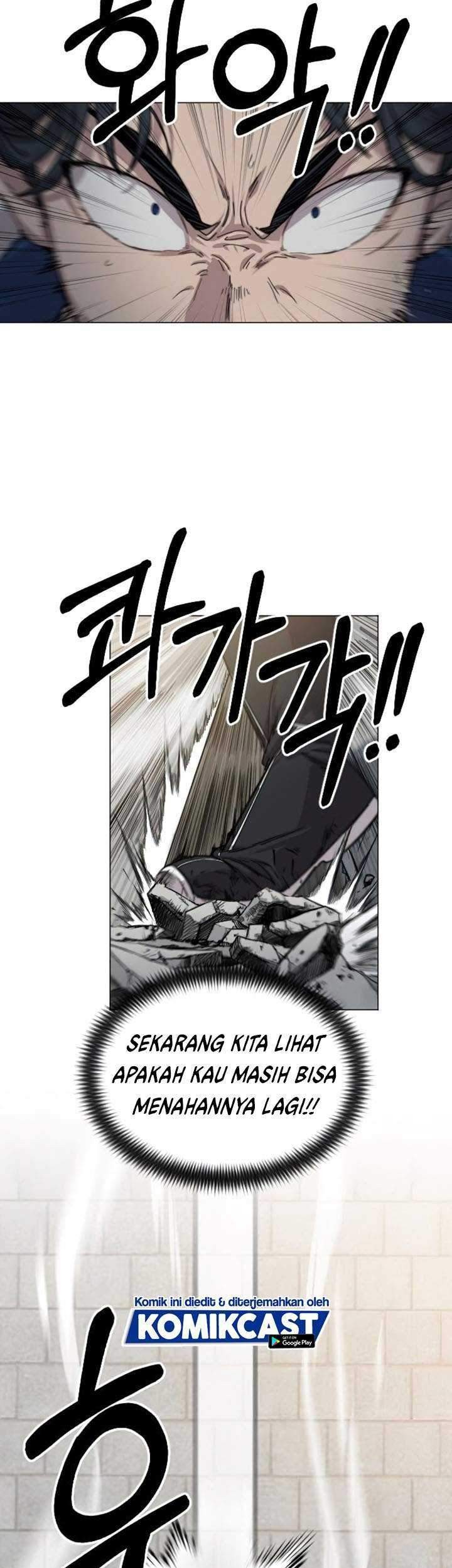 Return of the Flowery Mountain Sect Chapter 25 - halaman 56