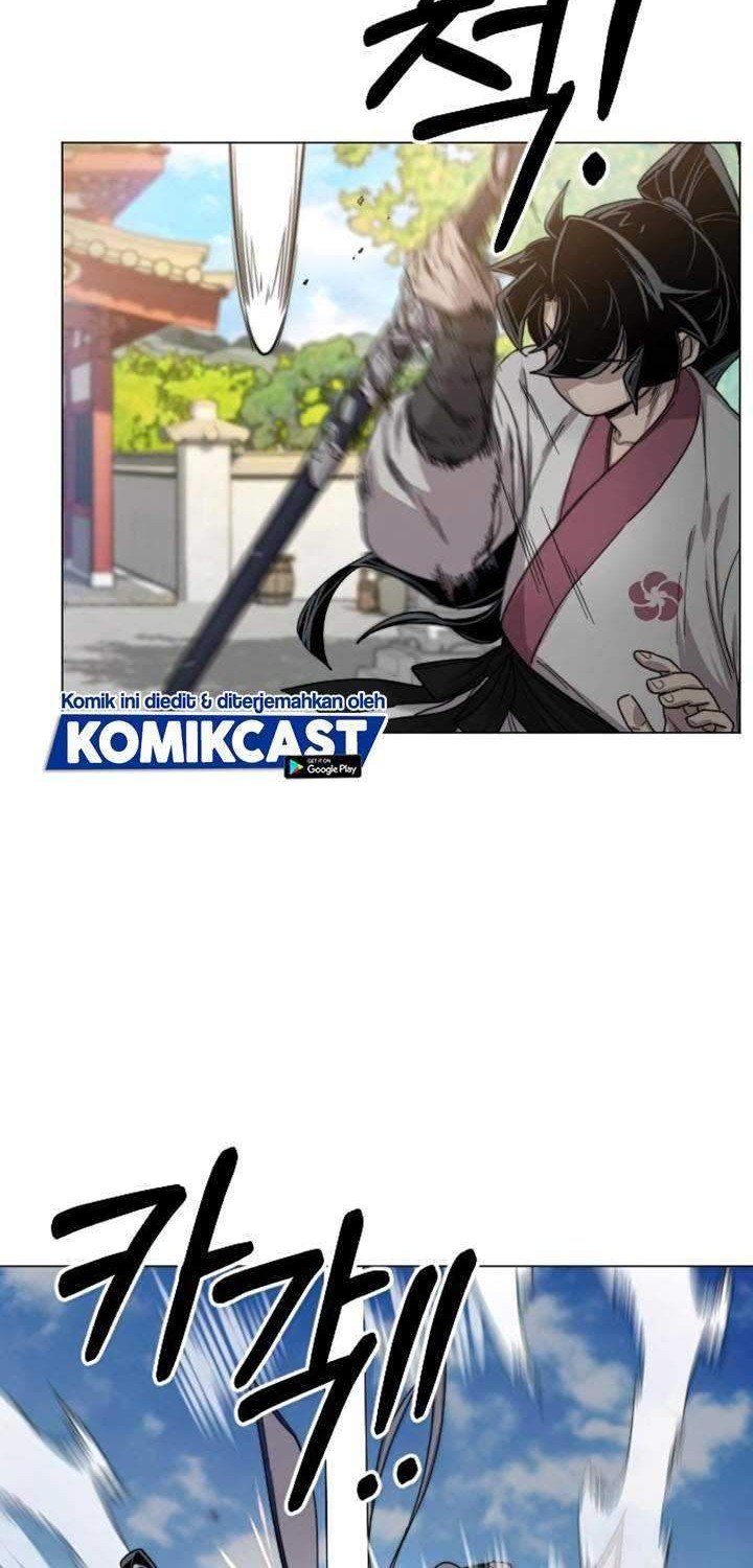 Return of the Flowery Mountain Sect Chapter 25 - halaman 59
