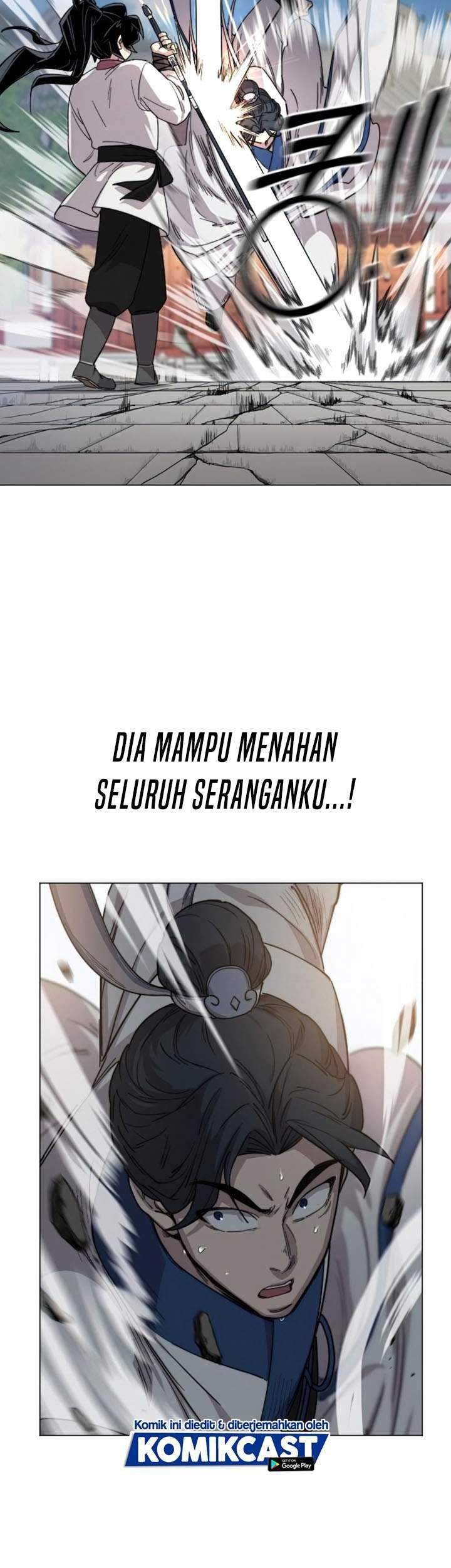 Return of the Flowery Mountain Sect Chapter 25 - halaman 60