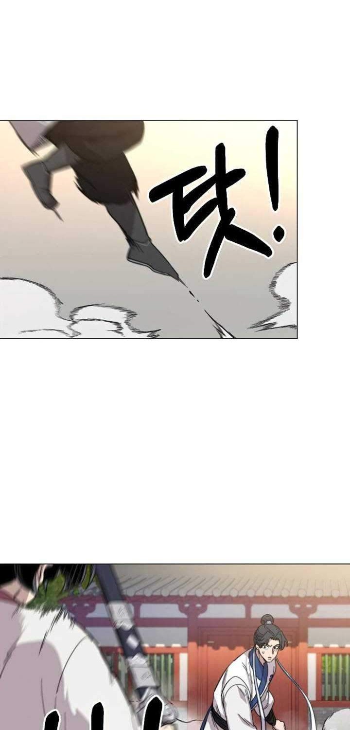 Return of the Flowery Mountain Sect Chapter 25 - halaman 61