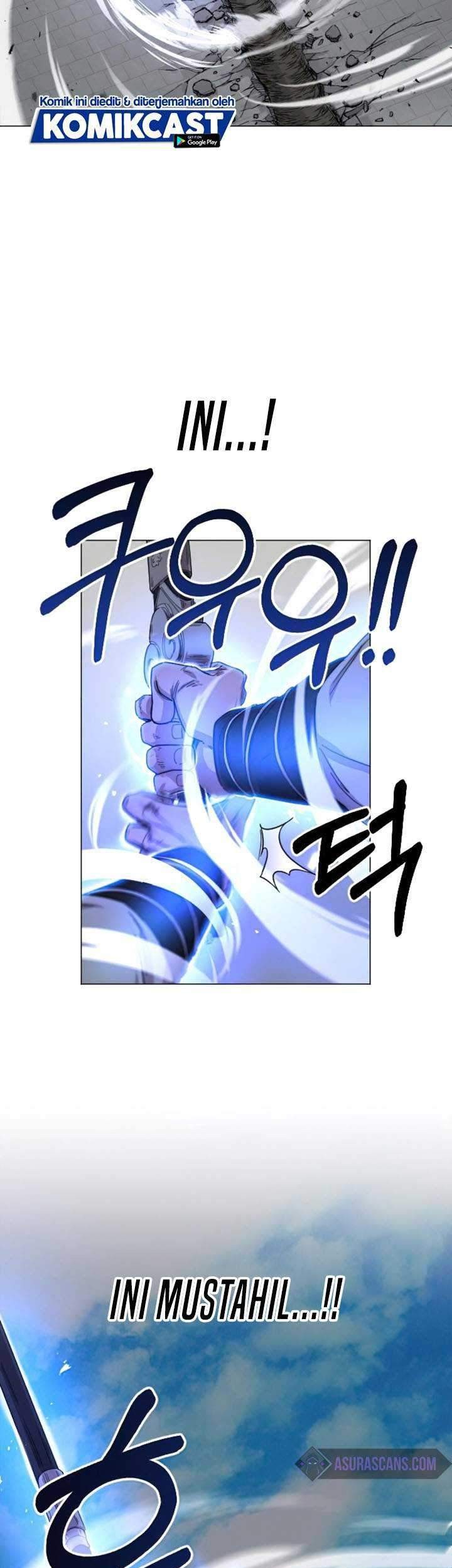 Return of the Flowery Mountain Sect Chapter 25 - halaman 65