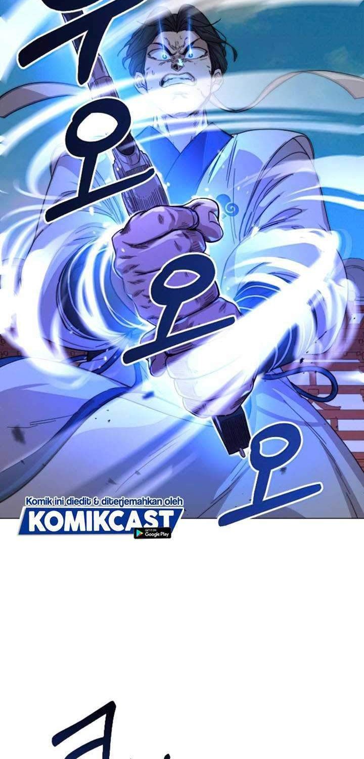 Return of the Flowery Mountain Sect Chapter 25 - halaman 66