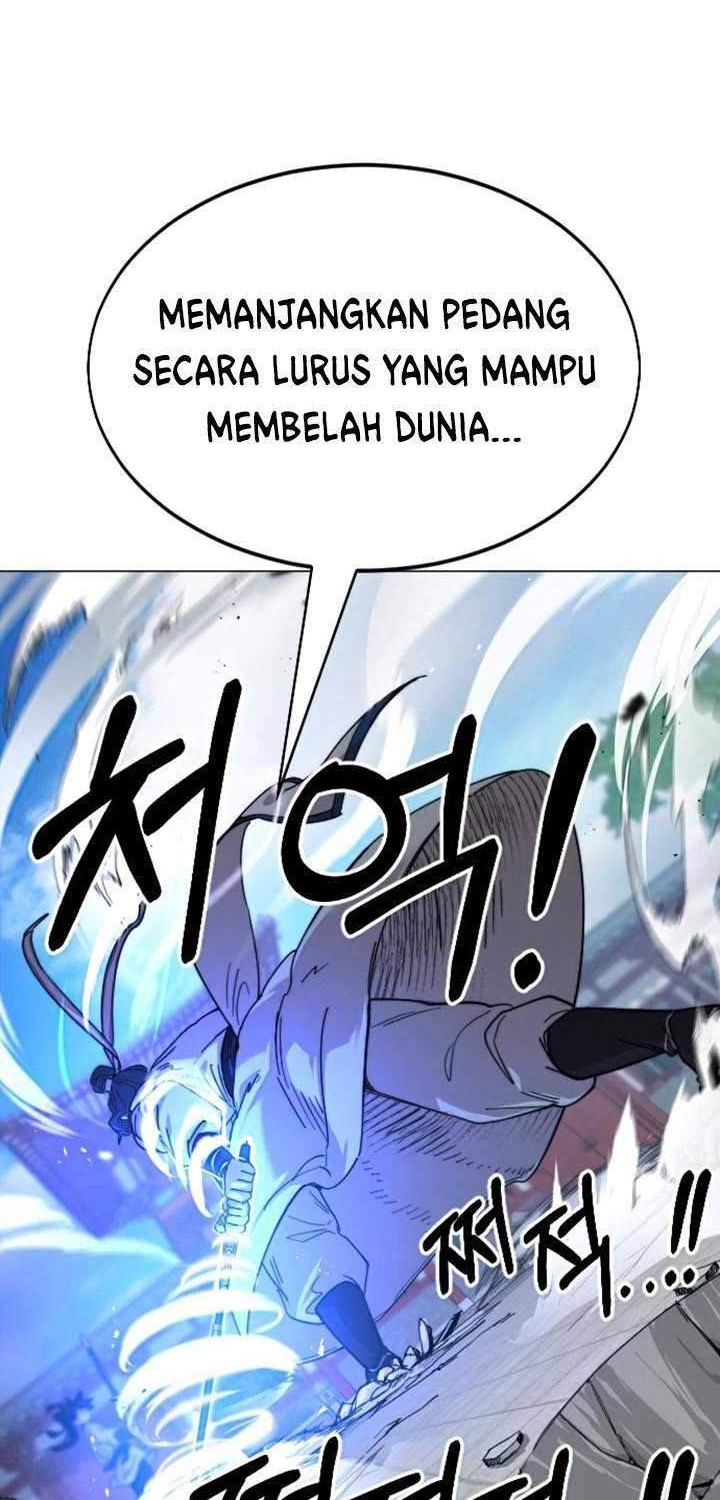 Return of the Flowery Mountain Sect Chapter 25 - halaman 68