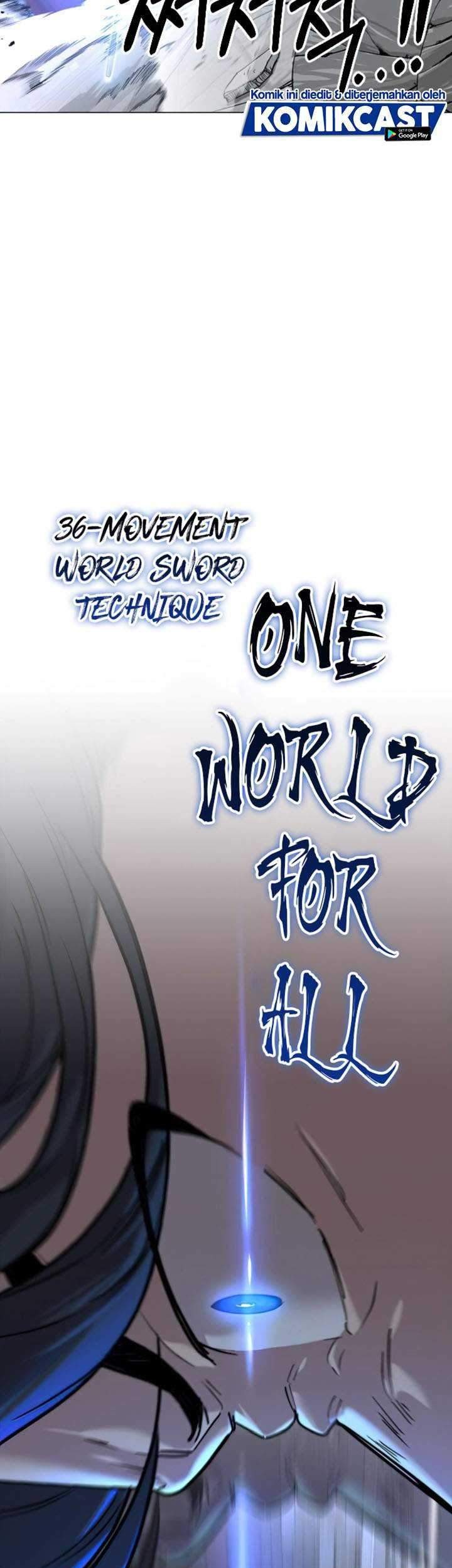 Return of the Flowery Mountain Sect Chapter 25 - halaman 69