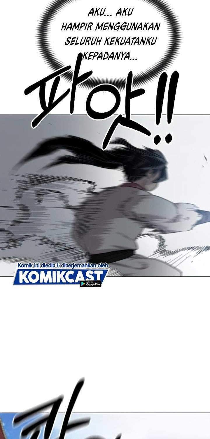 Return of the Flowery Mountain Sect Chapter 25 - halaman 76