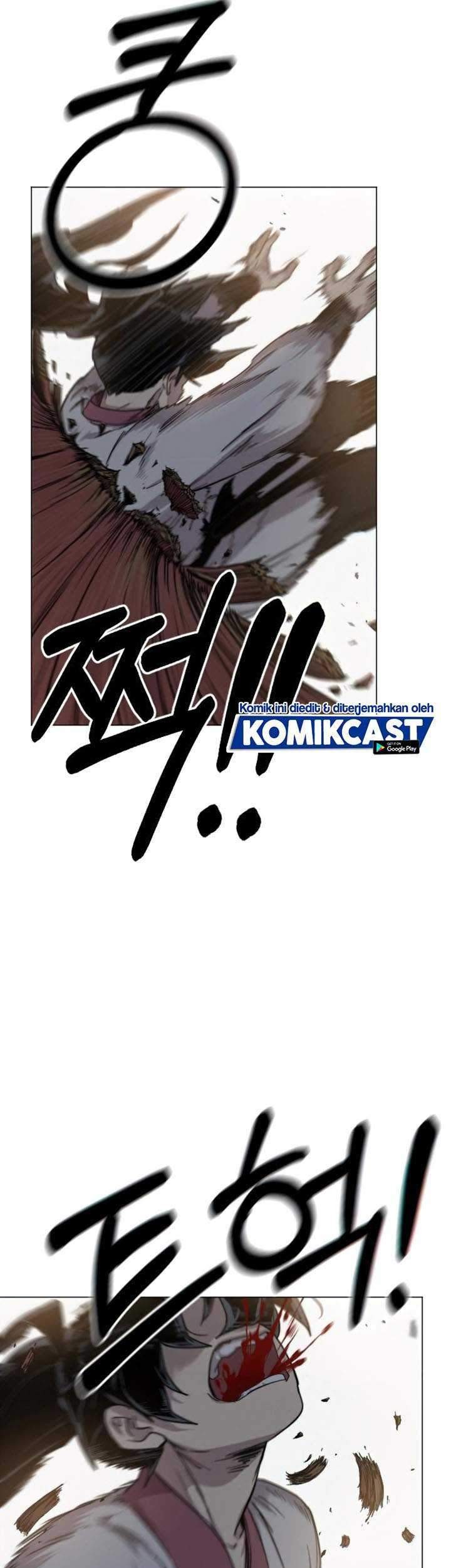 Return of the Flowery Mountain Sect Chapter 25 - halaman 78