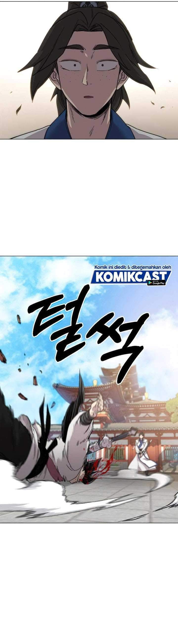 Return of the Flowery Mountain Sect Chapter 25 - halaman 80