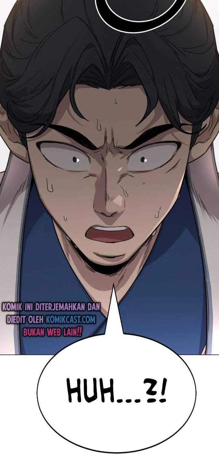 Return of the Flowery Mountain Sect Chapter 25 - halaman 83