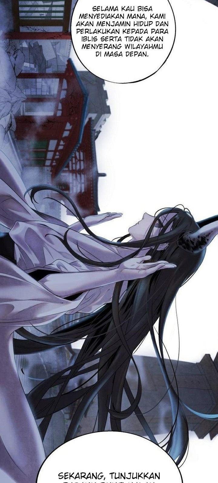Return of the Flowery Mountain Sect Chapter 26 - halaman 14