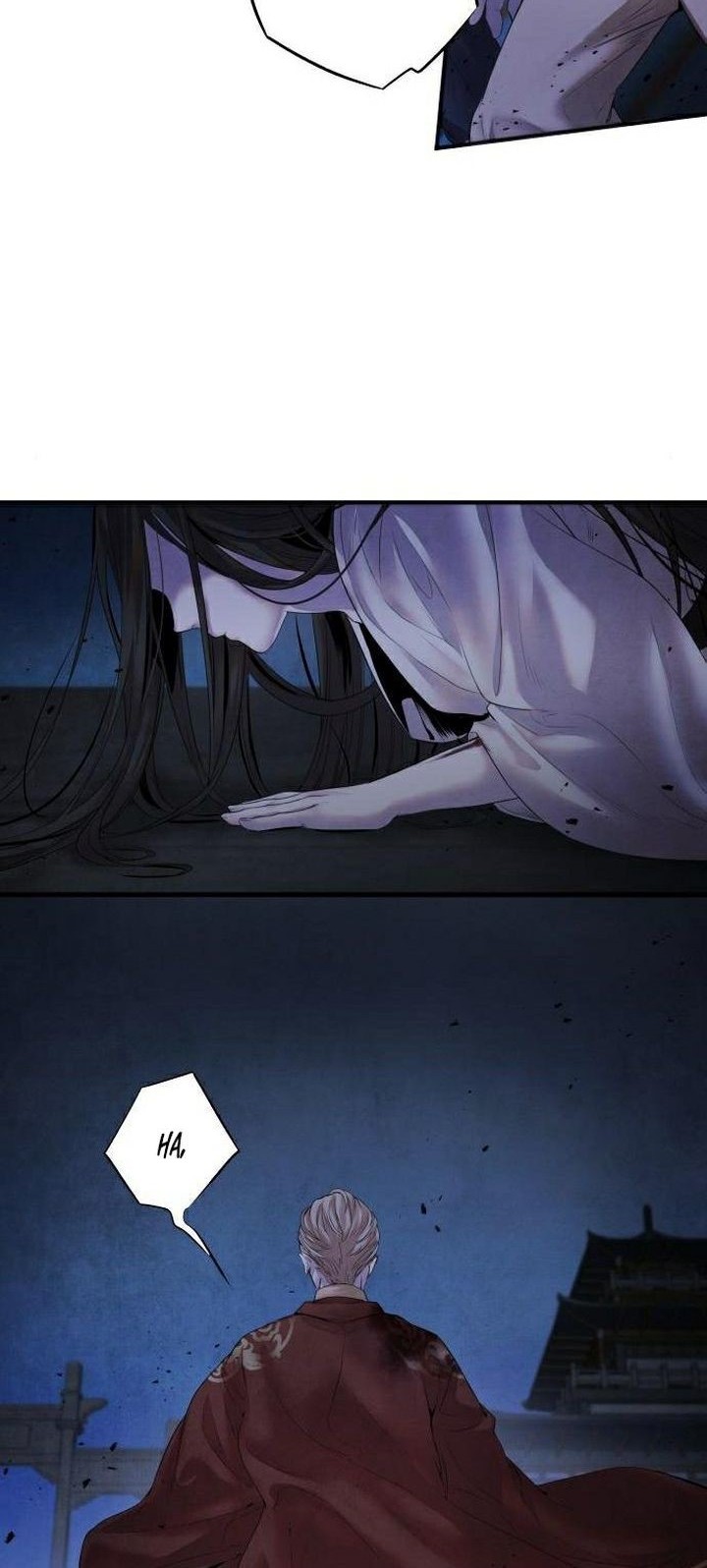 Return of the Flowery Mountain Sect Chapter 26 - halaman 18
