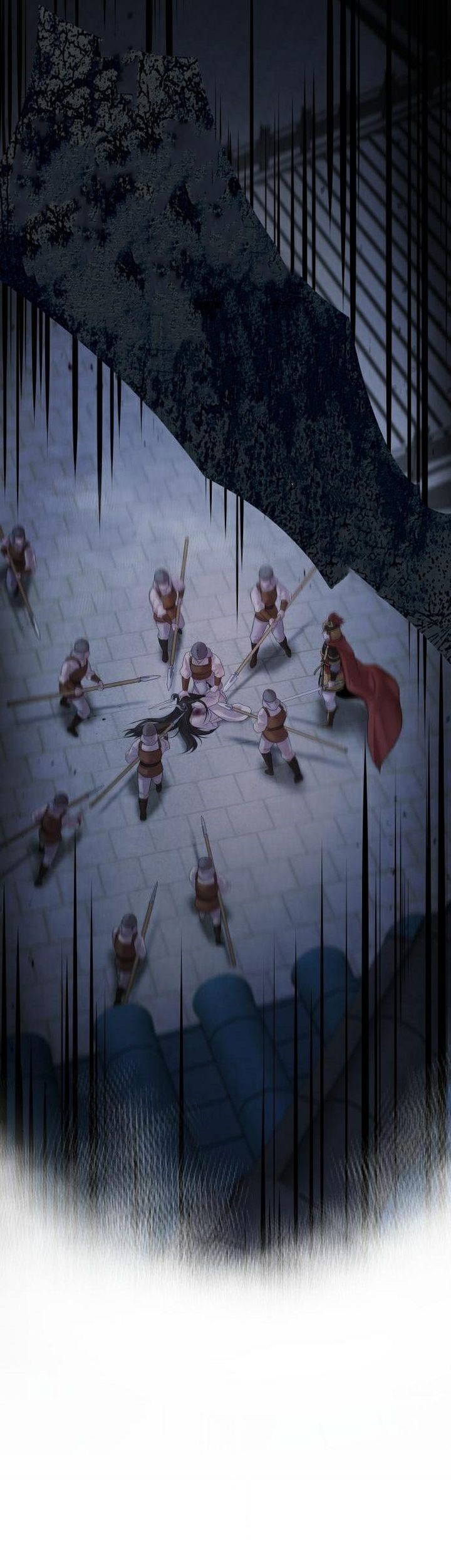 Return of the Flowery Mountain Sect Chapter 26 - halaman 22