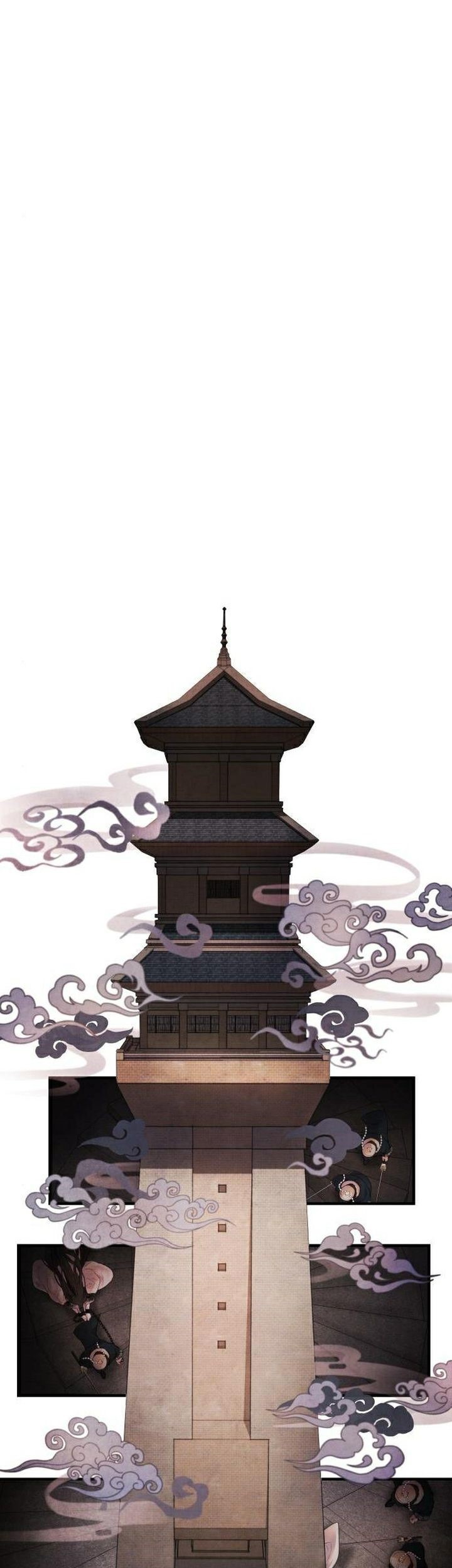 Return of the Flowery Mountain Sect Chapter 26 - halaman 33