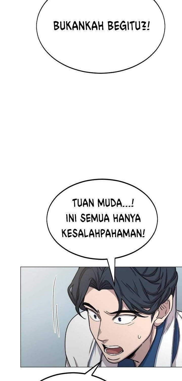 Return of the Flowery Mountain Sect Chapter 26 - halaman 39