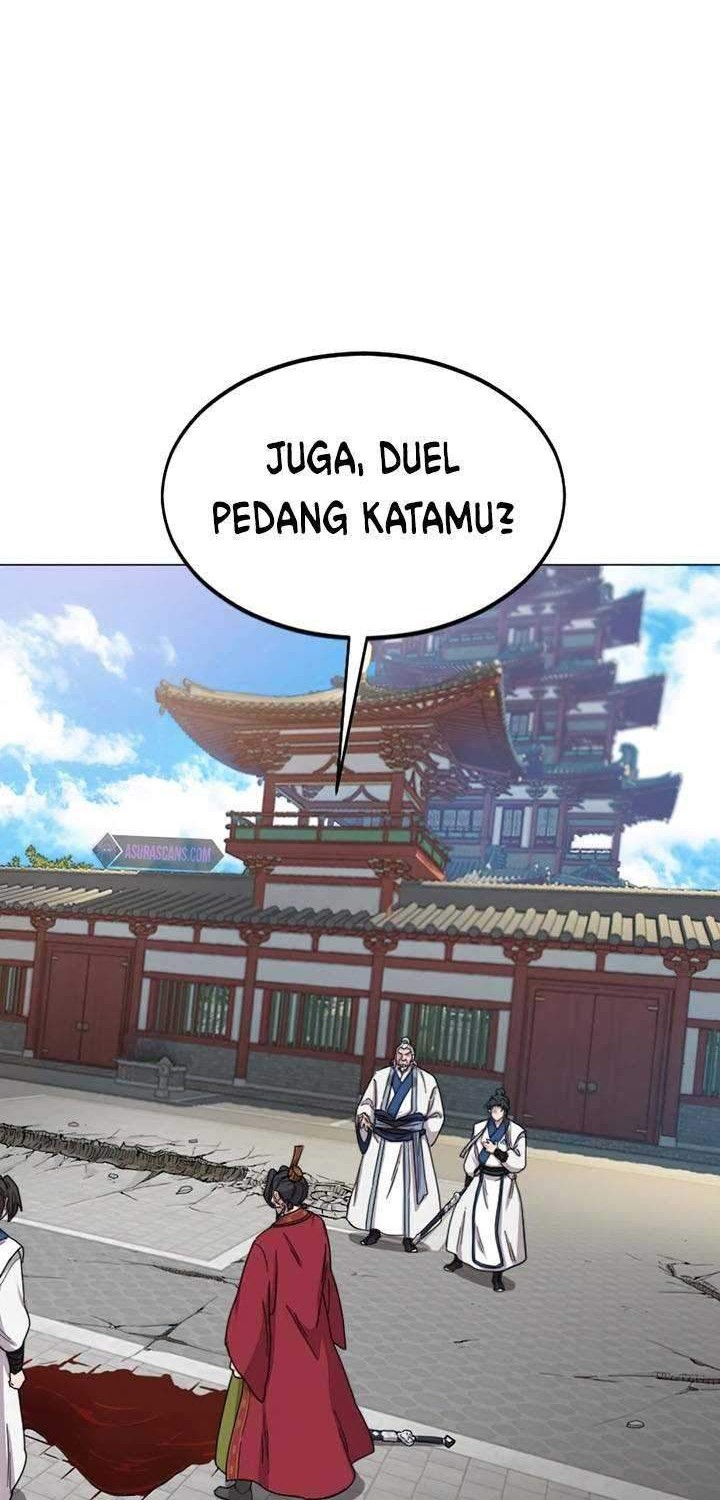 Return of the Flowery Mountain Sect Chapter 26 - halaman 42