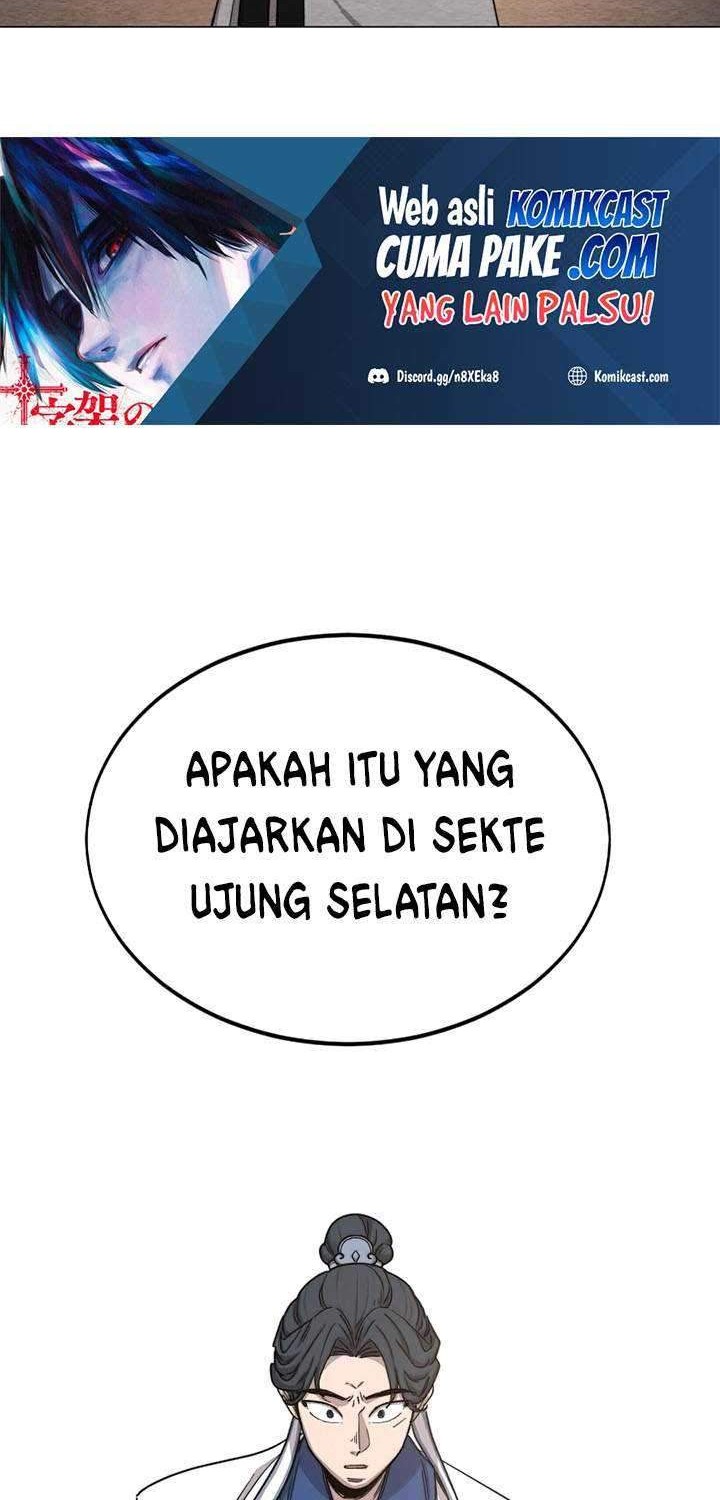 Return of the Flowery Mountain Sect Chapter 26 - halaman 44