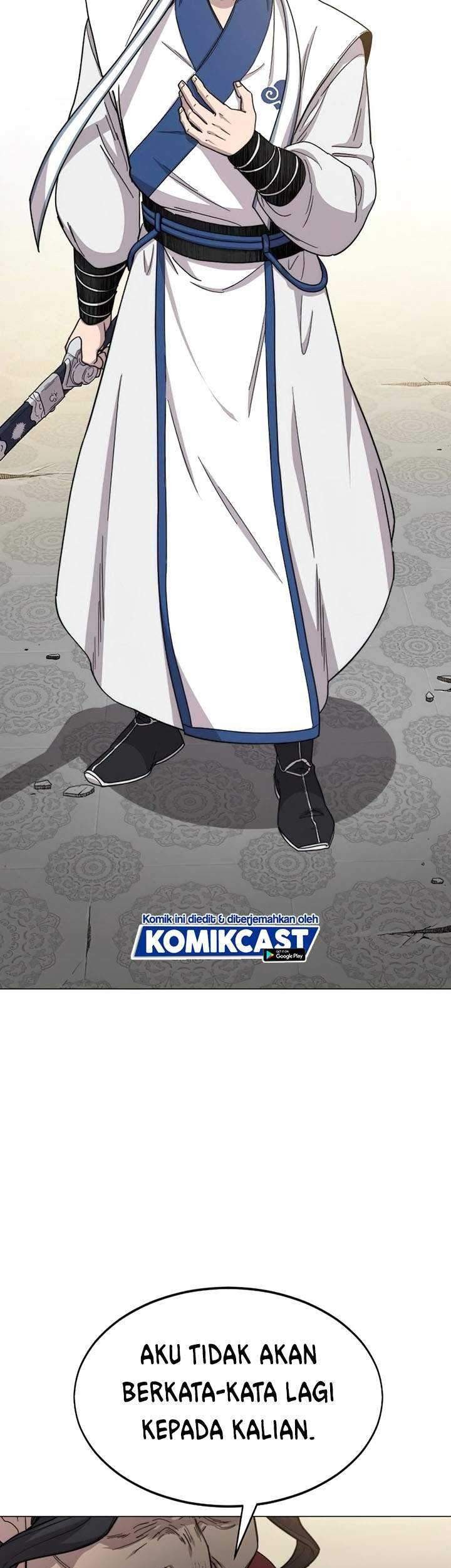 Return of the Flowery Mountain Sect Chapter 26 - halaman 45